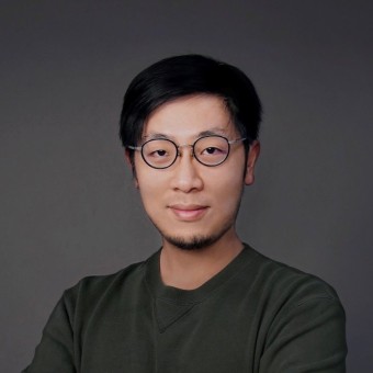 Xin Chen of Northwest University （China）