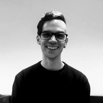 Santiago Pastorino of Universidad Argentina de la Empresa