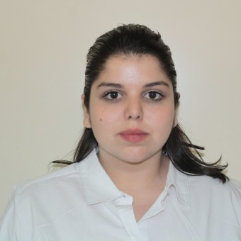 Rocio del Carmen Saldaña Plazola of Universidad Autónoma de Baja California