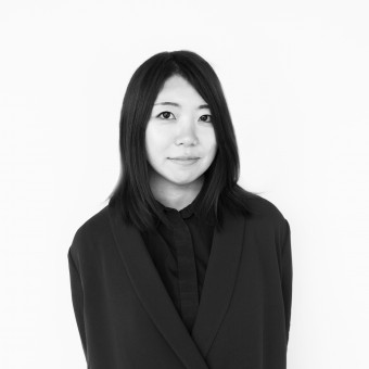 Aya Kawabata of Studio Aya Kawabata