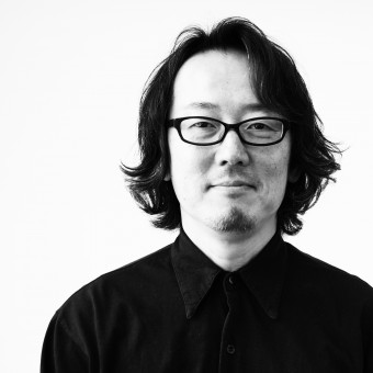 Tatanori Hayakawa of C.H.O.design