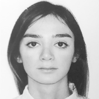 Mona Pouryousef Khameneh of Arloco