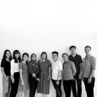 Sei Hwa Neo of TENarchitects