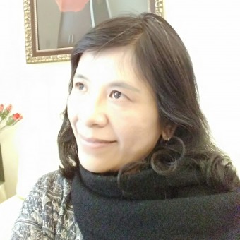 Connie Shih of Connie Luisa's Boutique