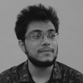 Abhijeet Thakur of MIT Institute of Design