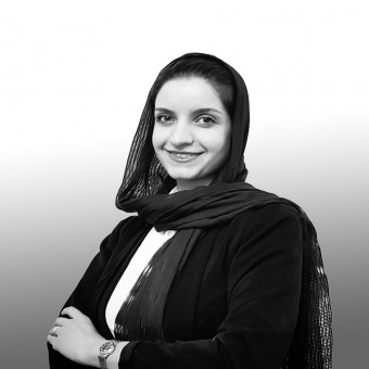 Eskandarpour,Saeidizade,Parisa Sherafati of Persian Gulf University