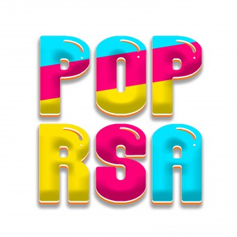 Edward Berridge of POP RSA