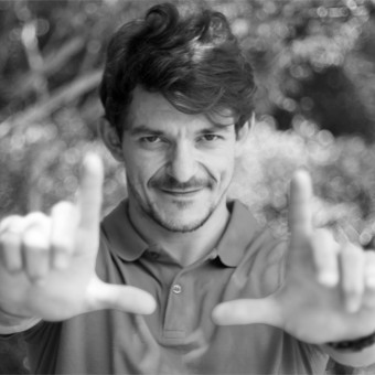 Matheus Godoy of Matheus Godoy Design