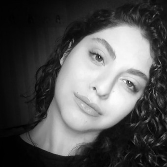 Asal Samimi Pilehrood of Irana  design 