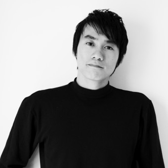 Yu-Chun Chen of Studio Fumor