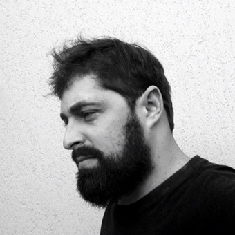 Nelson Fraga of Nelson Fraga