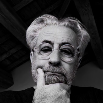 daniele benvenuto architect of private atelier