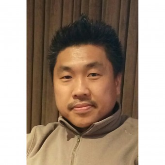 Sung-Ming Hung of TAKASAKI