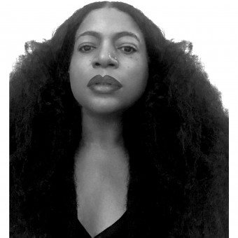 CAROL BROWN of Carol Brown Studios 