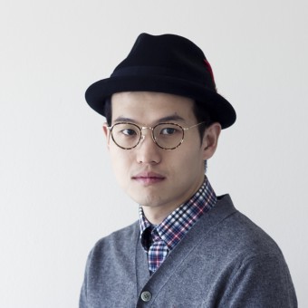 Hyuntek Yoon of nooyoon design
