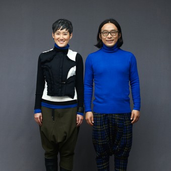 Shinjae Kang, Heeyoung Choi of VOID planning