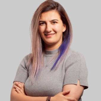 Nida UREM of Design Studio