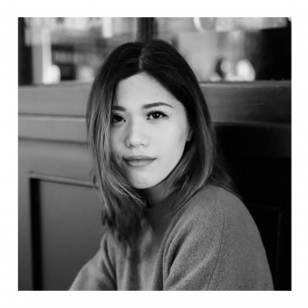 sijia jiang of SIJIA Studio