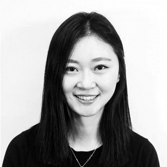 Xinyi Yao of Pratt Institute 
