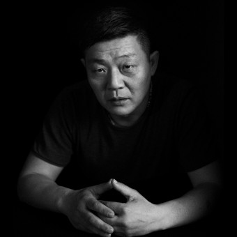 Dong Han of Han Dong Studio