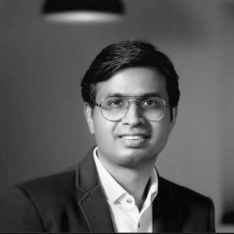 Vishal Jadhav of Prismic Reflections Web Solutions LLP