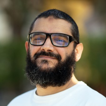 Tamer El-Menyawi of Freelancer