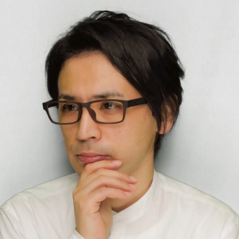 Hajime Tsuruta of NRC architecture & design office