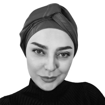 somayeh salehi of Arak University