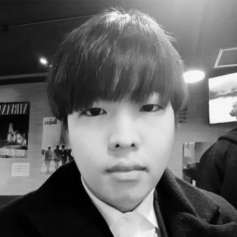 CHOI WON SEOK of Korea wonju /Sangji University student 4th grade