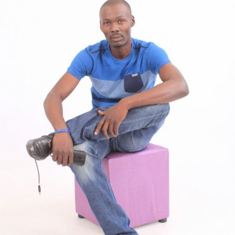 Mthunzi Jeffrey Manana of Majeff SA Arts Institutes