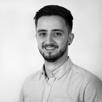 Liam Swaby of Franklin Ellis Architects