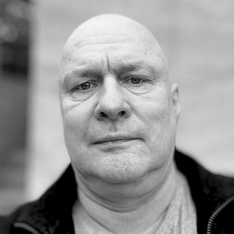 Martin Kovařík of DesignKitchen.cz