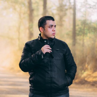 Matheus Lisboa of Lisboa Fotografia