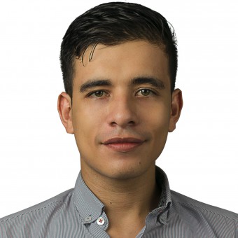 Jhoinner Rivera of Jeriver Media