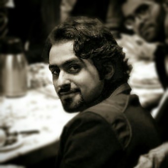 Saviz Sahba of Arc & Art Studio