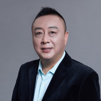 Hu Chen of Guangzhou Harber Architectural Design Co,. Ltd.