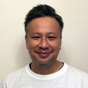 Hideyuki Kishihara of Goodie Inc.