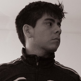 Jose Caballero of Leifux Design