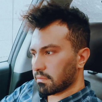 Hamed Behkam of Hamed Behkam Architecture