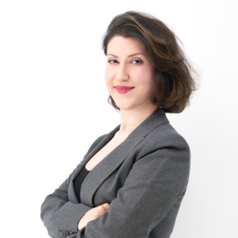 Shima Solati of BraunAbility