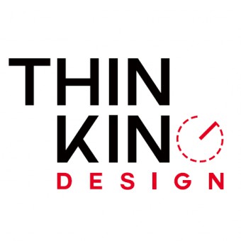 CHEN SHIH HAN of Thinking Design