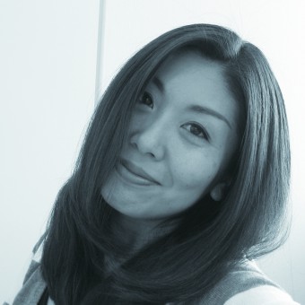 Yasuyo Hori of COLS Co., Ltd.