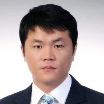 Yongri Jin of Hubei Engineering University