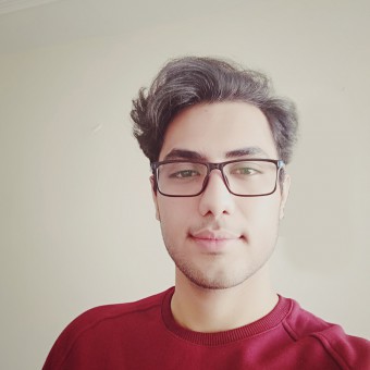 hamidreza of bu ali sina university