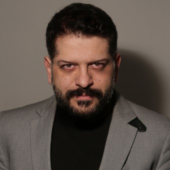 Ozhan Hazirlar of Interior Architect and Environment Designer