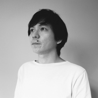 Yasutomo Kumada of Doki Architects