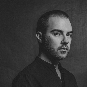 Vinicius Siega of Vinicius Siega Design Studio