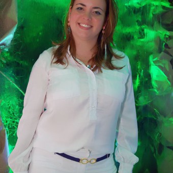 FLÁVIA MARQUES of FLÁVIA MARQUES INTERIORES