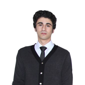 MAJID JAMSHIDZADEH of iran university of scince & technology