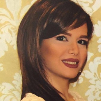 Faranak noori of Meritgallery